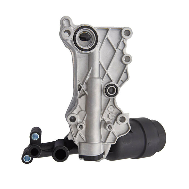 Oil Cooler Suitable For Mercedes-Benz M-Class ML 250 2012-2015 / C-Class 2011-2014 6511800610-3