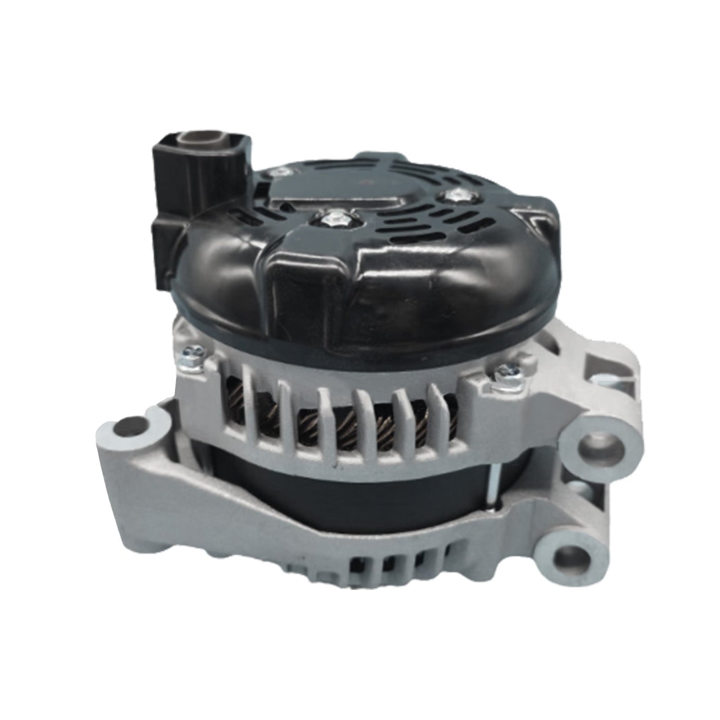 Alternator Suitable For Land Rover Range Rover / Jaguar XJ / XF 150A 12V CW 6-Groove-0