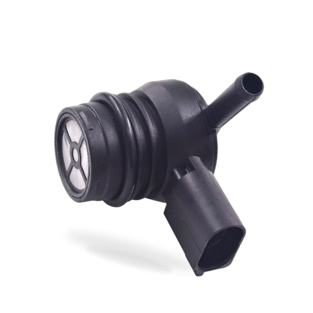 Charcoal Canister Solenoid Valve Suitable for VW Bora Golf 4 Audi A3 1J0906517F-1
