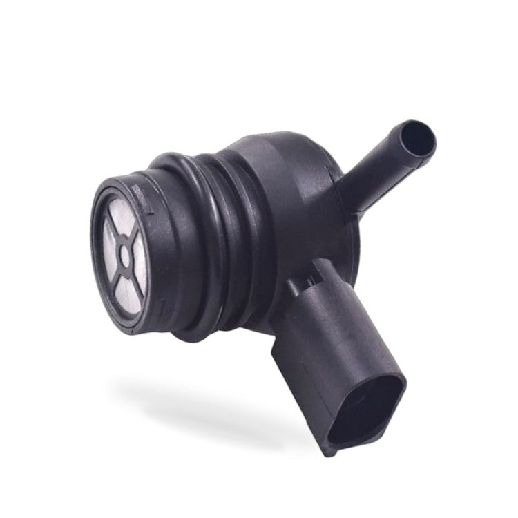 Charcoal Canister Solenoid Valve Suitable for VW Bora Golf 4 Audi A3 1J0906517F-1