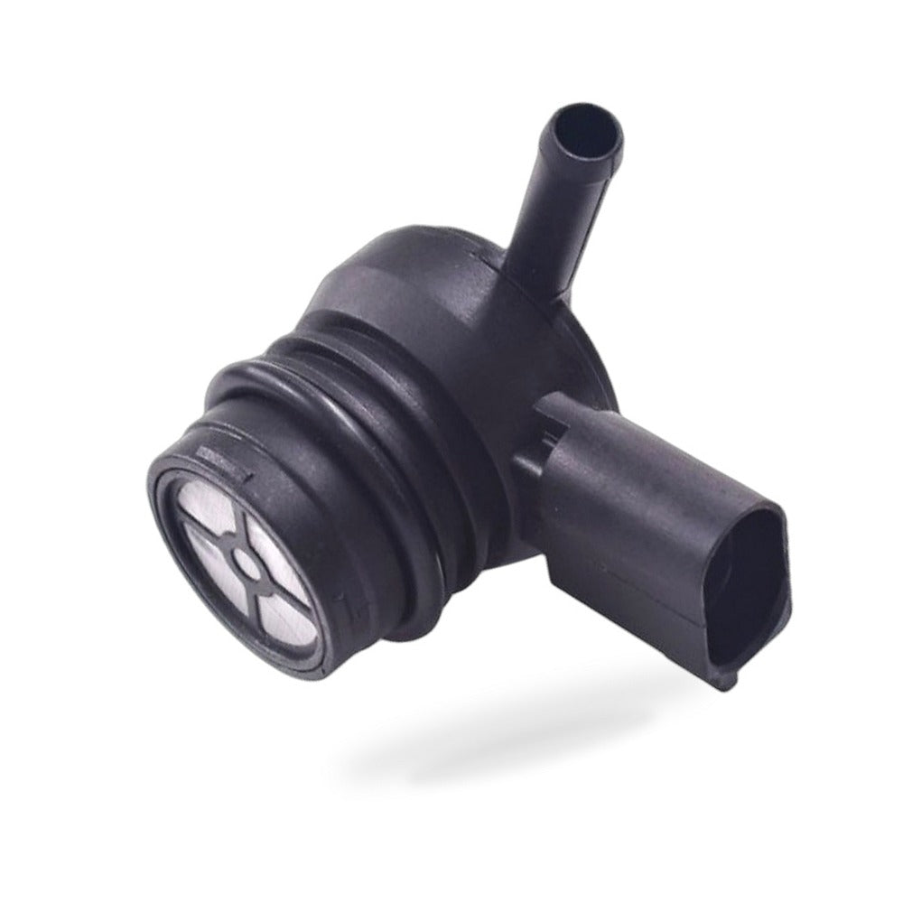 Charcoal Canister Solenoid Valve Suitable for VW Bora Golf 4 Audi A3 1J0906517F-2