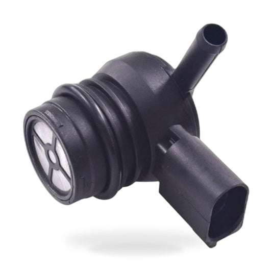 Charcoal Canister Solenoid Valve Suitable for VW Bora Golf 4 Audi A3 1J0906517F-0
