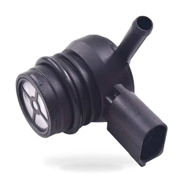 Charcoal Canister Solenoid Valve Suitable for VW Bora Golf 4 Audi A3 1J0906517F-0
