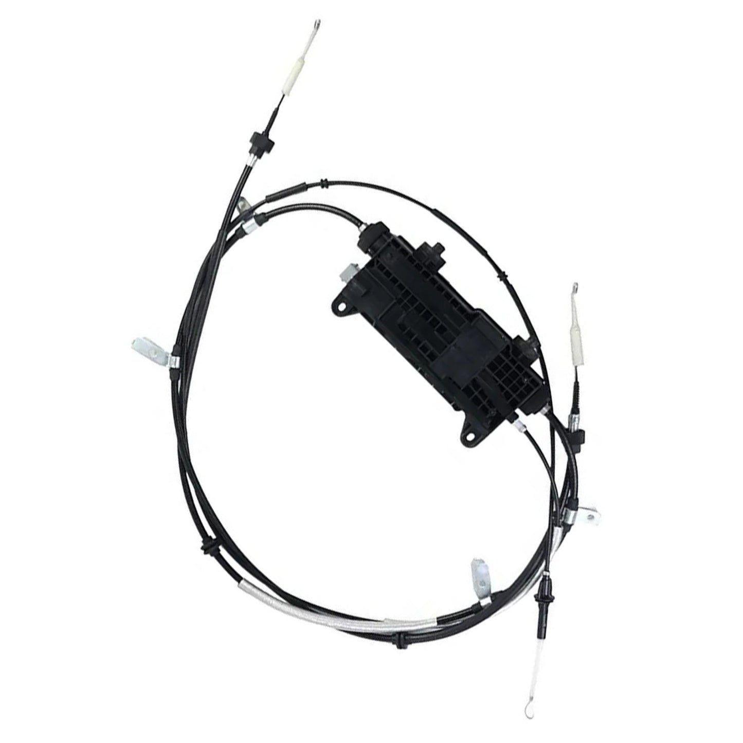 1x Parking Brake Module Handbrake Actuator Suitable For Land Rover D3 / RRS 2005-2009-4