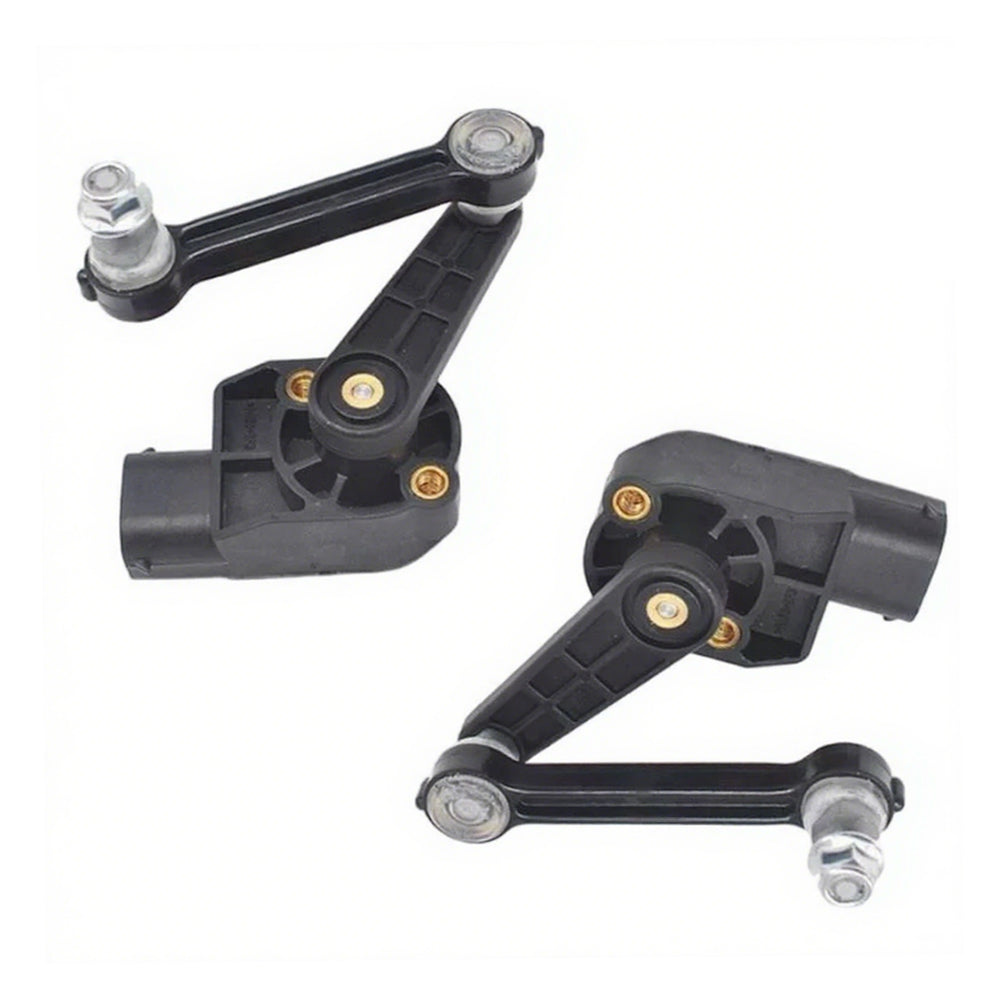 2X Rear Height Level Sensor Suitable for Audi Q7 4LB VW Touareg 7L0616571D-1