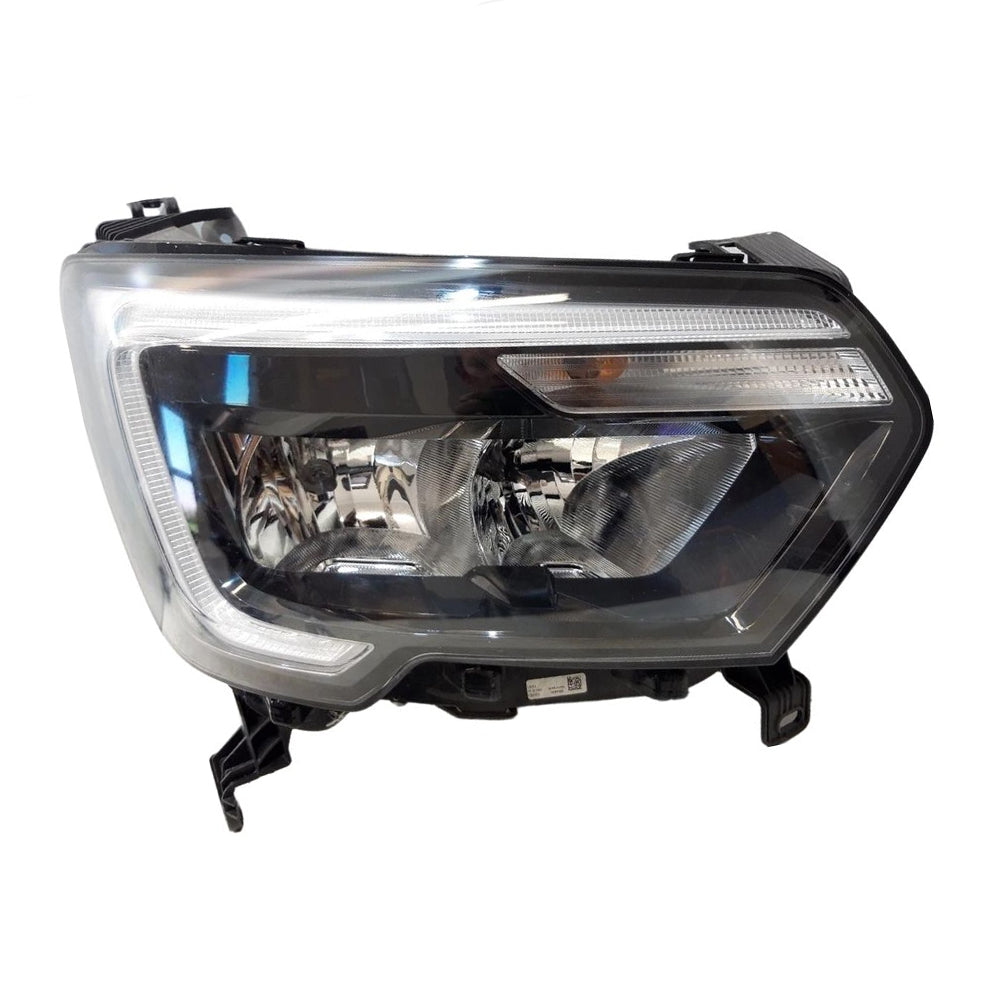 Right Headlight w/ DRL Suitable for Renault Master X62 2019–On-0