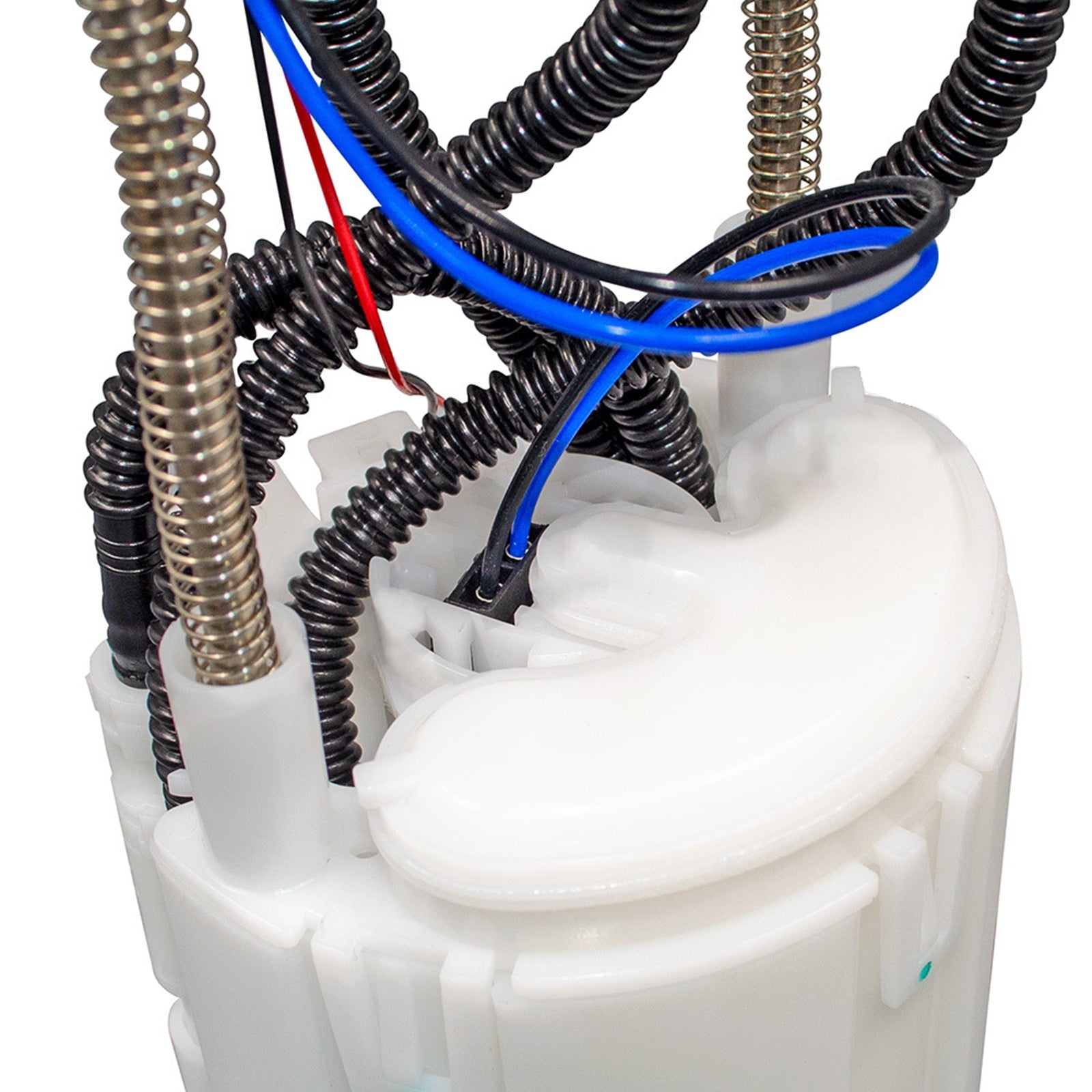 Fuel Pump Suitable For Lexus GX470 / Toyota 4Runner Limited Sport SR5 (US) and Toyota Prado 4-Door SUV Dual Twin Tank (AU)-3