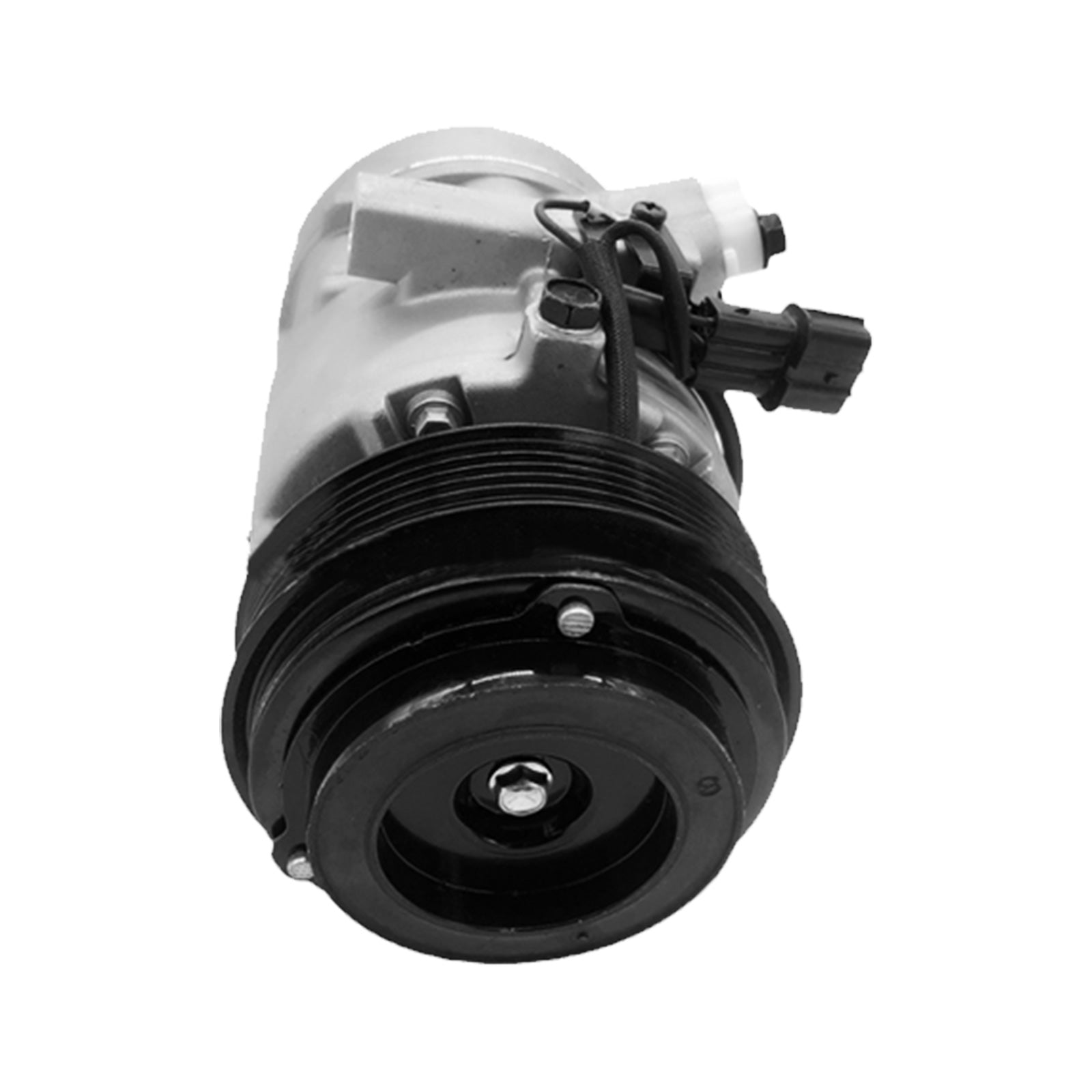 Air Con AC Compressor Suitable For Hyundai ix35 LM 2.0L Petrol G4NC 2013-2015-2