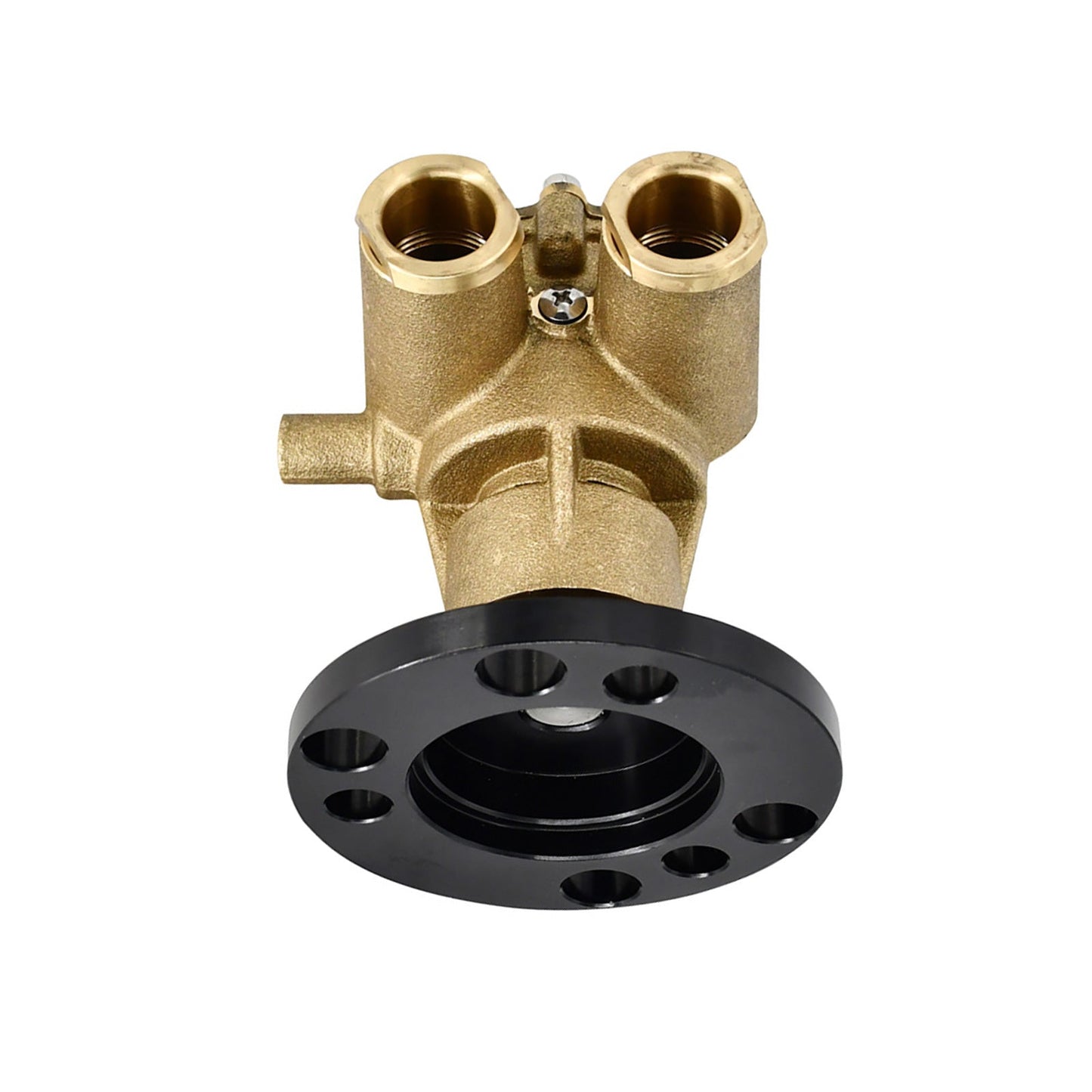 Crank Mounted Water Pump Suitable For Johnson F6B-9 VOLVO 856513 INDMAR 685001-1