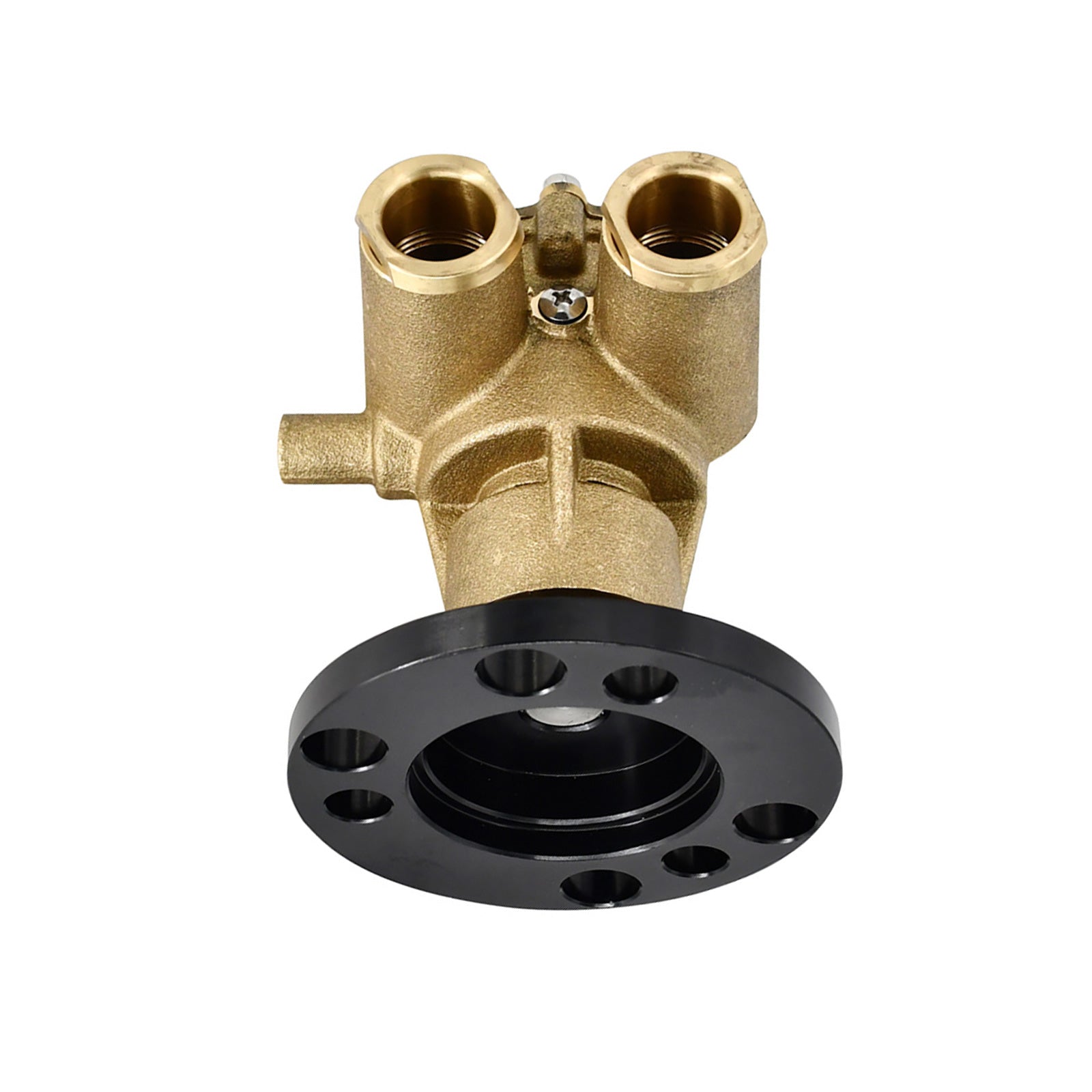 Crank Mounted Water Pump Suitable For Johnson F6B-9 VOLVO 856513 INDMAR 685001-1