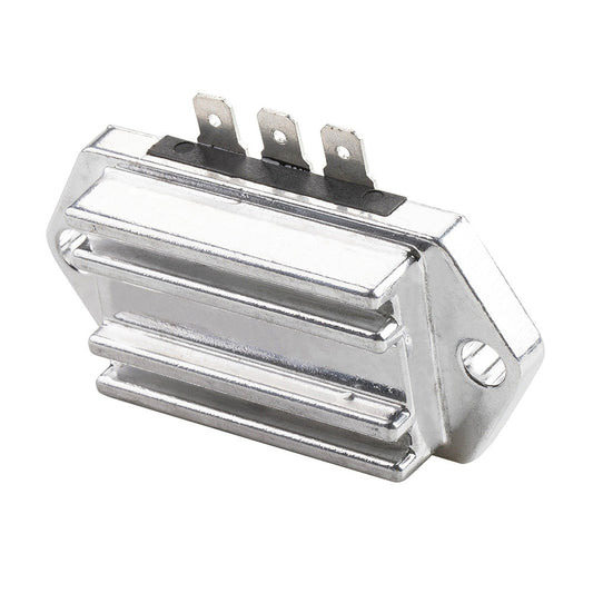 Voltage Regulator Rectifier Suitable For Kohler 4140309 / 4140310 / Scotts P or N MIA11665-0