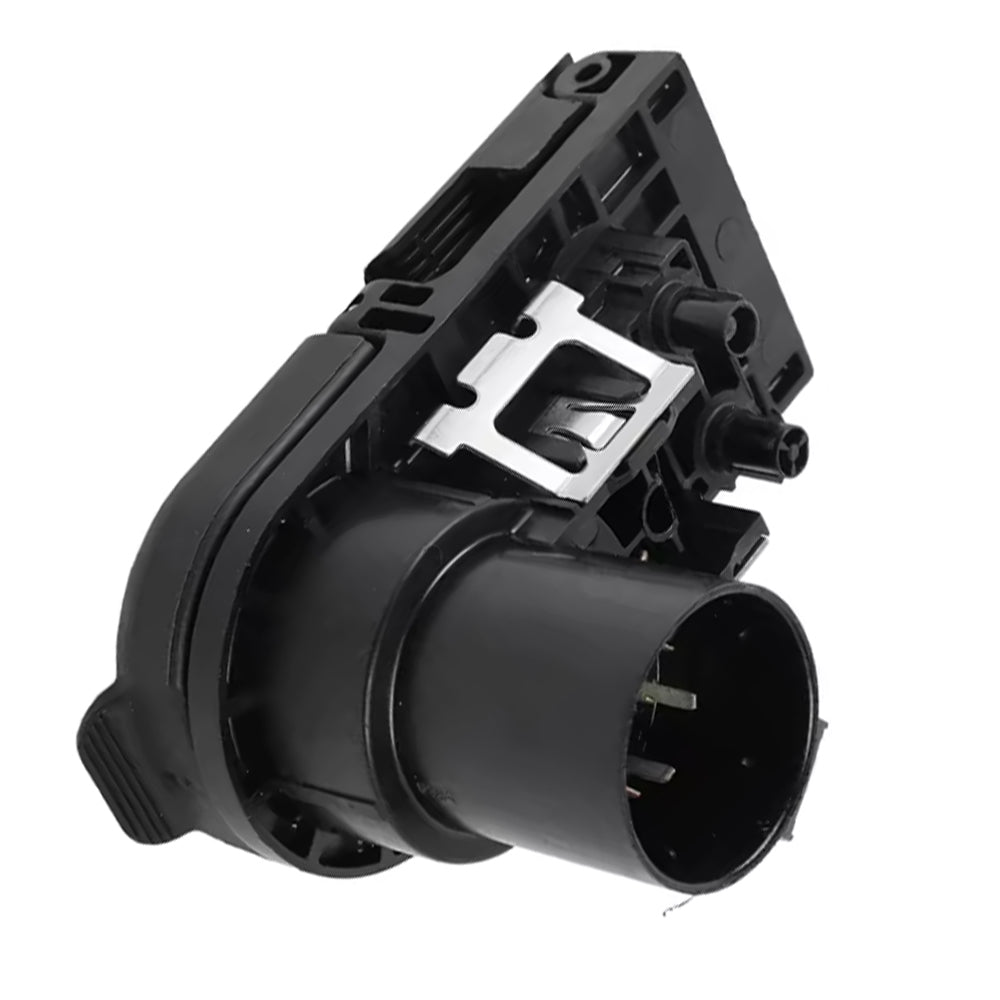 7-Pin Hitch Receptacle Suitable For Chevy Silverado 1500 Sierra 1500 2019-2020-1