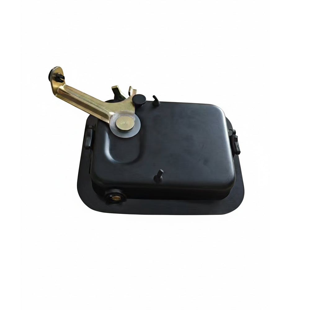 2x Door Handle Pair Suitable For Ford & Sterling L8000 L9000 Truck Models-3