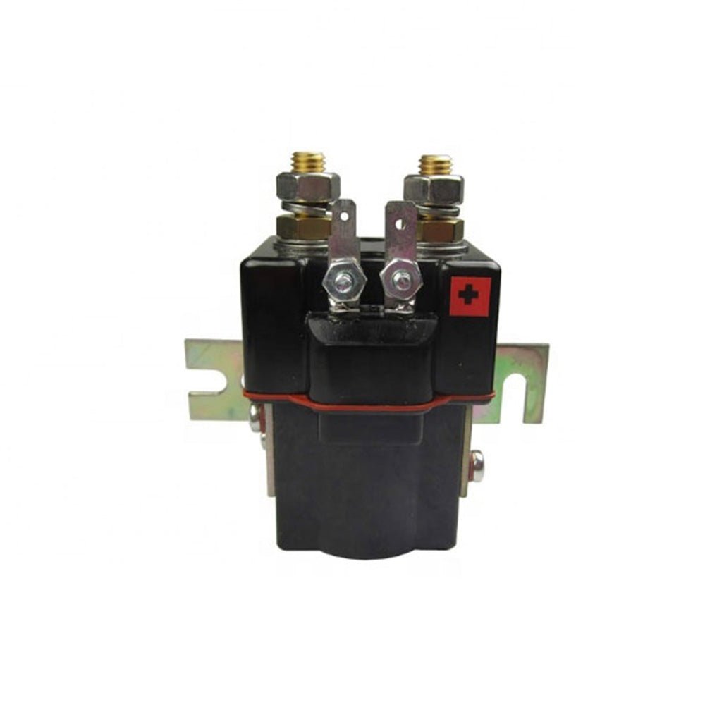 48V Solenoid Suitable For Club Car DS / Precedent Golf Cart 101908701 / 102774701 - Frazy's Auto Parts