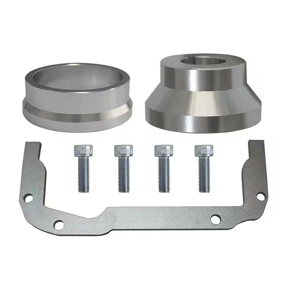 Front & Rear Cover and Oil Pan Alignment Tool Kit Suitable For LS 4.8L 5.3L 5.7L 6.0L Engines-0
