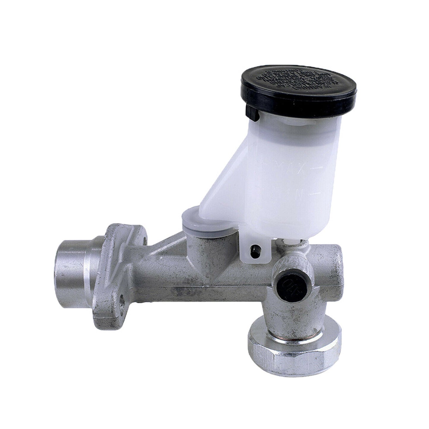 Clutch Slave, Master, and Booster Cylinder Suitable For Nissan Patrol GU Y61-1