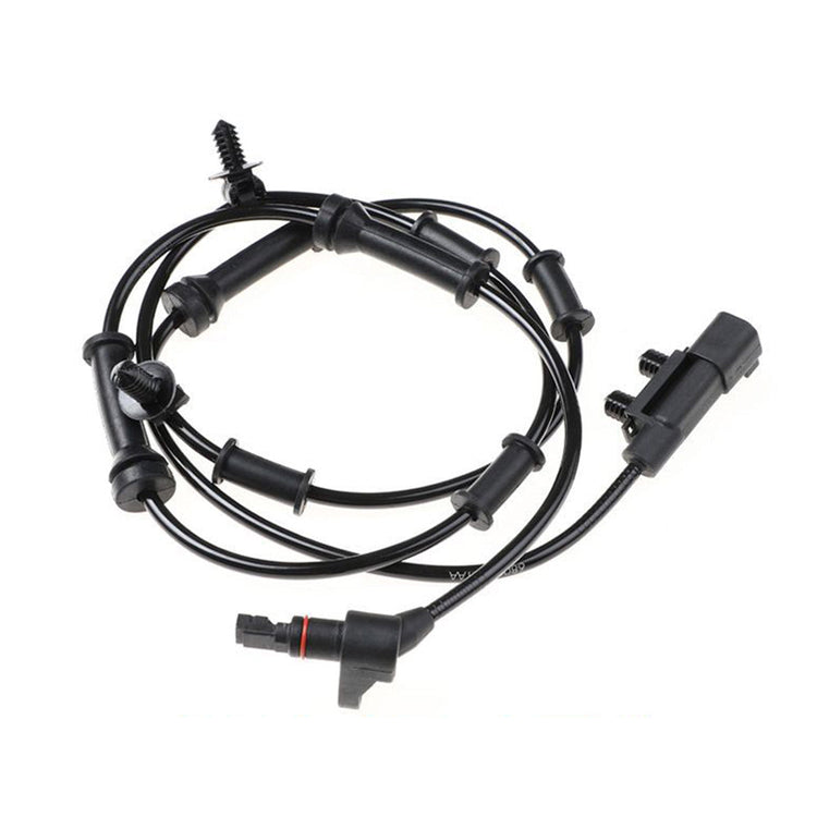 2x Front & Rear LH & RH ABS Wheel Speed Sensors Suitable For Jeep Wrangler JK 2007-2017-3