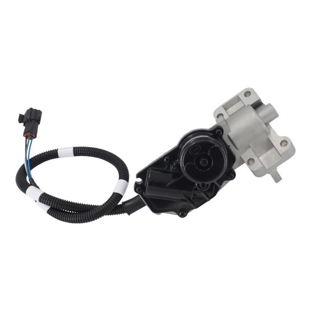 Front Differential Actuator Shifter Engager Suitable For Holden Rodeo RA 4WD 2003-2007-2
