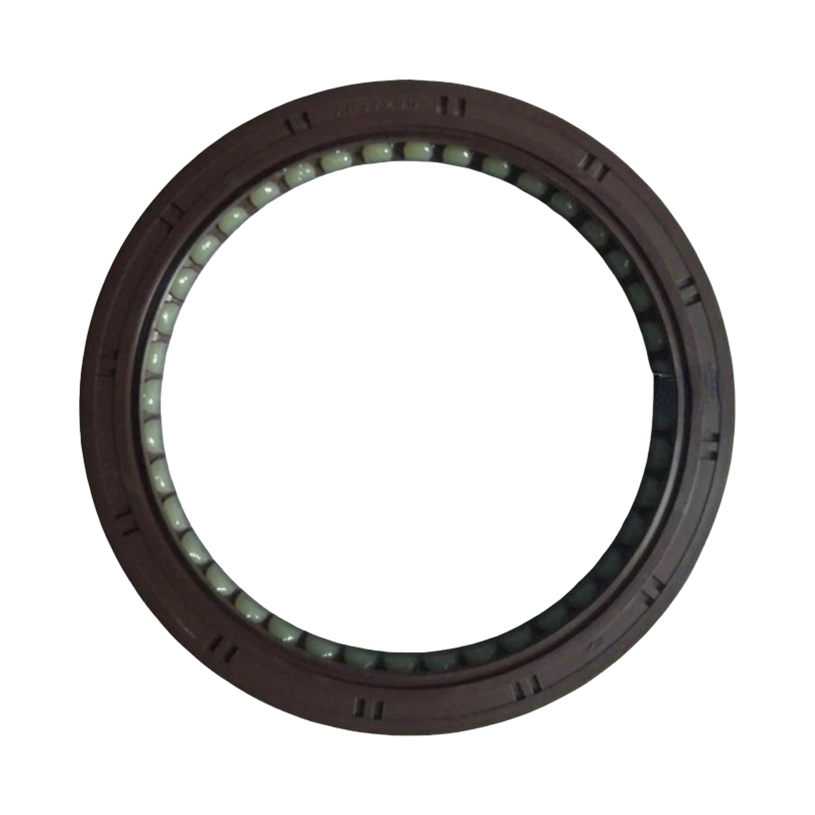 Rear Crankshaft Oil Seal Suitable for Toyota LandCruiser HZJ70 HZJ75 1HZ 1HD-T-0