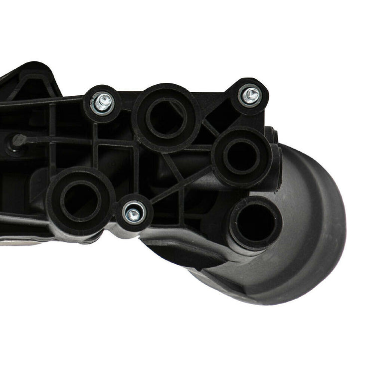 Oil Filter Housing 68105583AF Suitable For Jeep / Chrysler / Dodge Journey JC 3.6L 2014-2017-3
