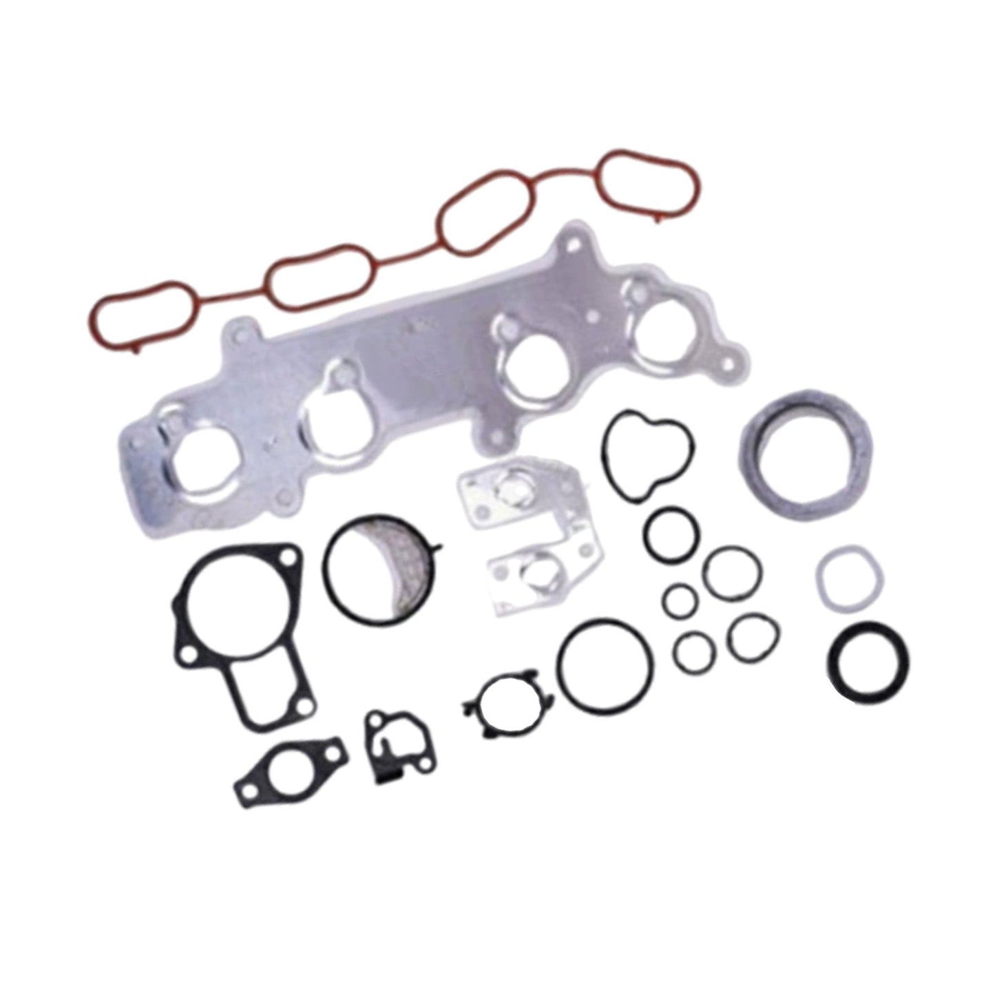 VRS Head Gasket Kit Suitable For Toyota Hilux TGN16R 2005-2015 2.7L 2TR-FE Petrol-4