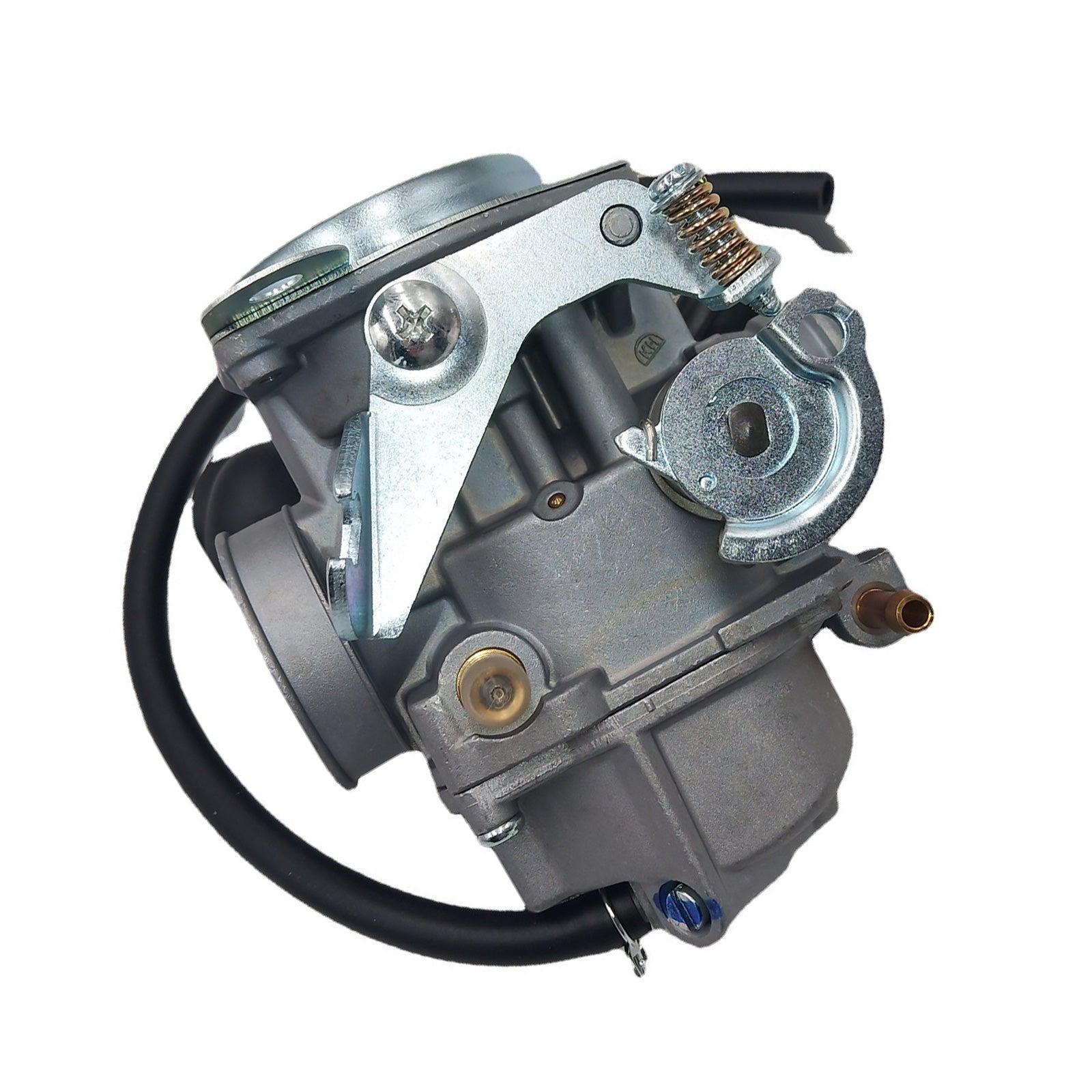 Carburetor Suitable For Honda DIO50 / NVS50 / NSK AF56 / NCH50 / NSC50 2008-2019-3