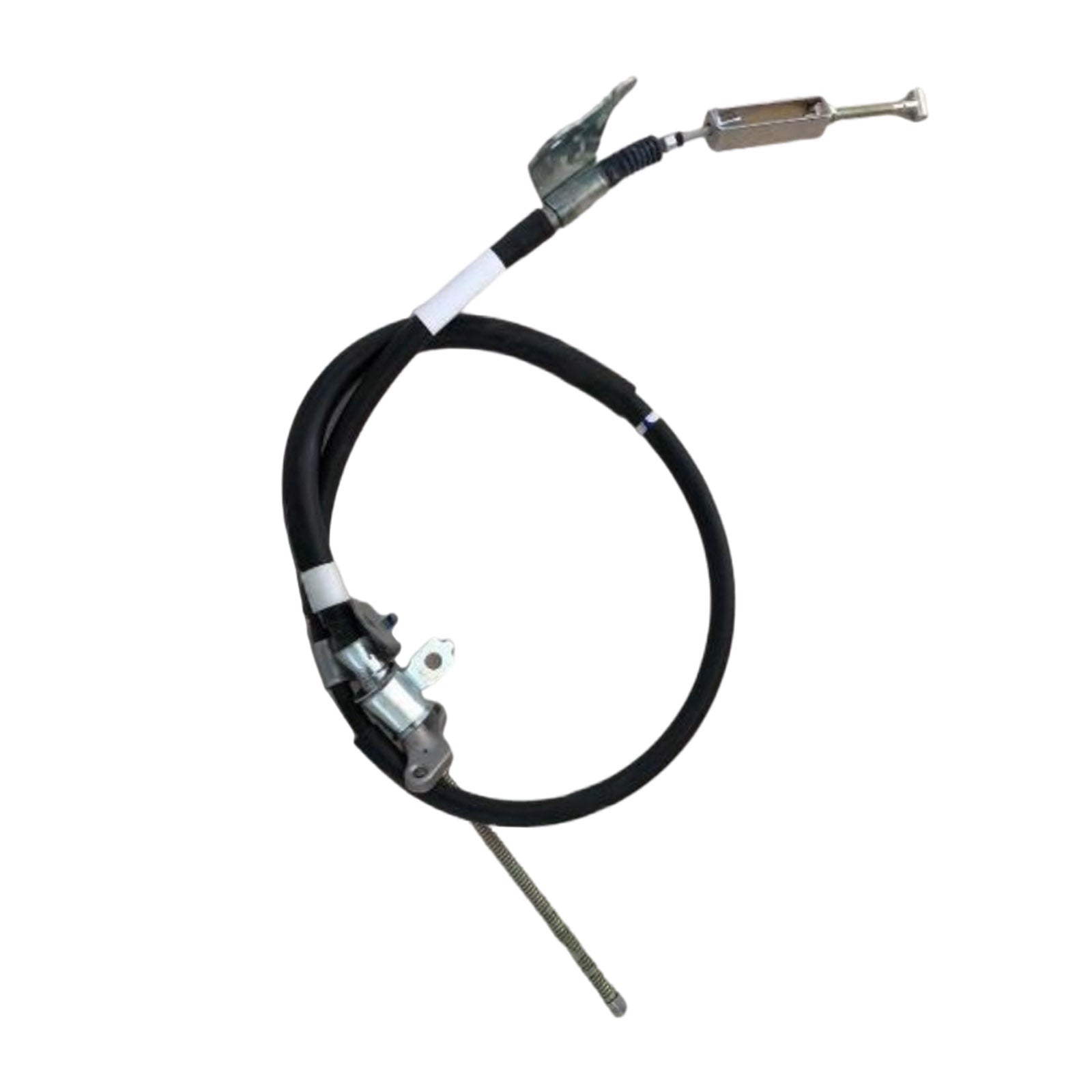 Rear RH Parking Brake Cable Suitable For Hilux GGN25R KUN25R KUN26R TGN26R 05-15-3
