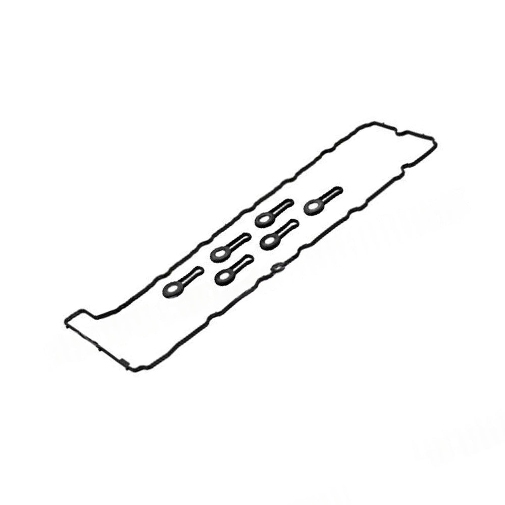 Valve Cover Gasket Set Suitable For BMW N57D30A Diesel 3/4/5 Series 2012–2020-2