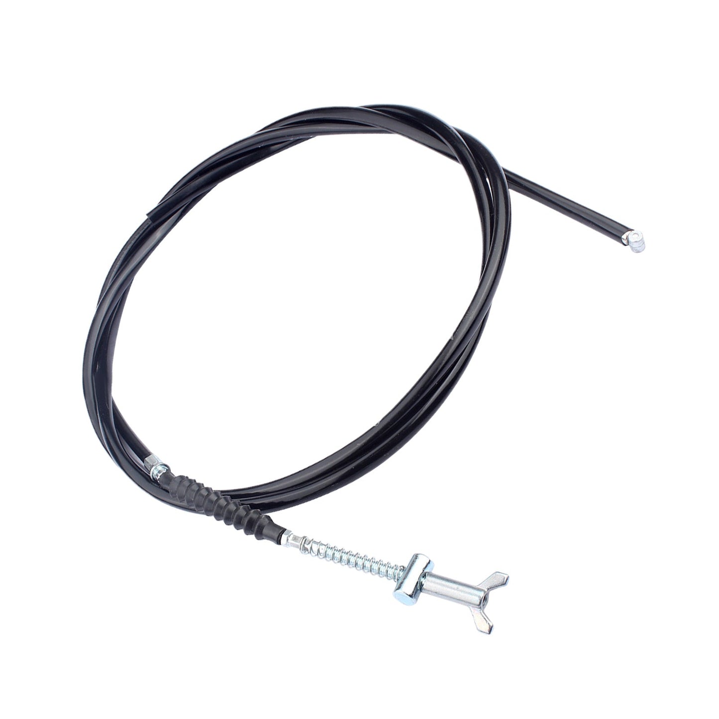 Rear Hand Brake Cable Suitable For Kawasaki KVF650 / KVF750 Brute Force 54005-0005-0
