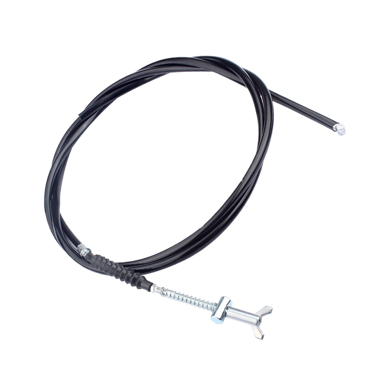 Rear Hand Brake Cable Suitable For Kawasaki KVF650 / KVF750 Brute Force 54005-0005-0