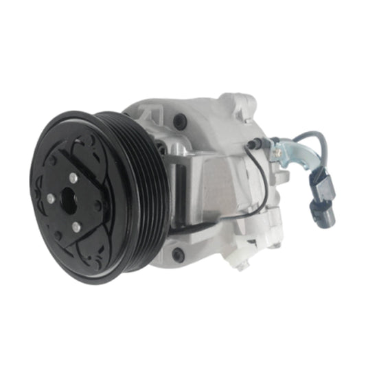 Air Conditioning Compressor Suitable For Mitsubishi Lancer CJ 2.0L Petrol 4B11-0