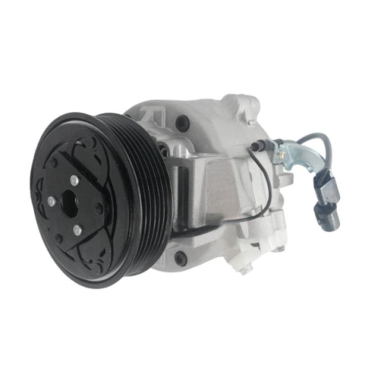 Air Conditioning Compressor Suitable For Mitsubishi Lancer CJ 2.0L Petrol 4B11-0