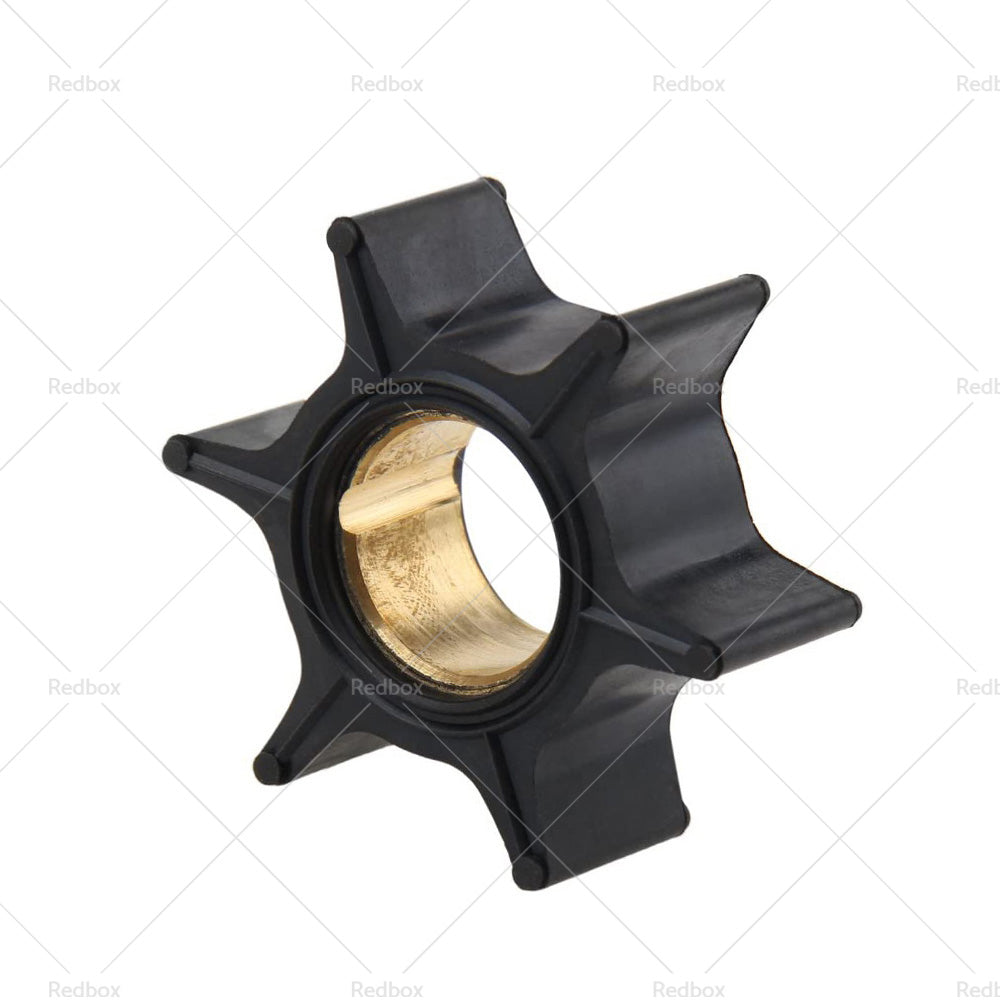 Water Pump Impeller Suitable for Mercury 30 35 40 45 50 60 65 70HP Outboard-4