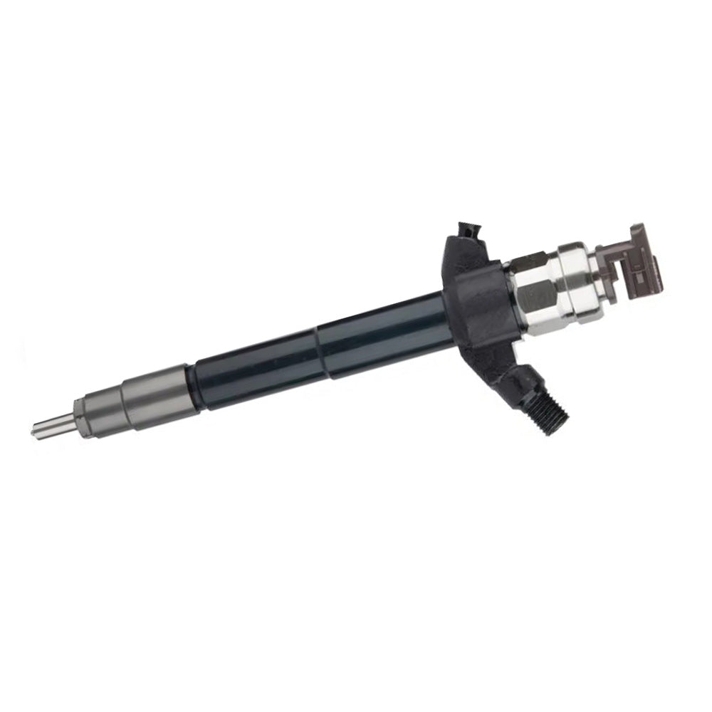 Diesel Fuel Injector Suitable For Mitsubishi Pajero Triton 3.2L 4M41 2006-2010-4