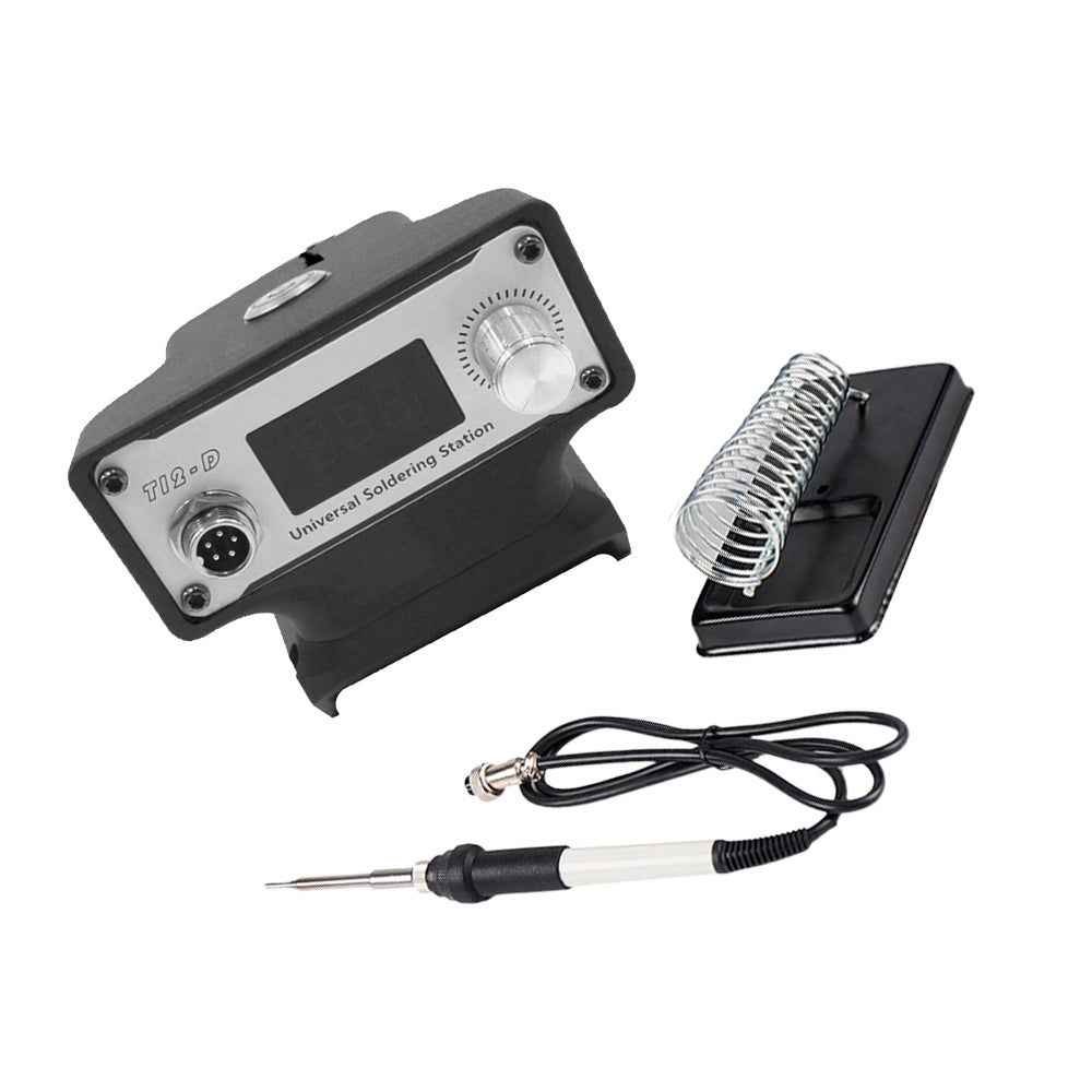 Portable Cordless Soldering Iron Station Suitable For Makita Battery – Welding Tool-1