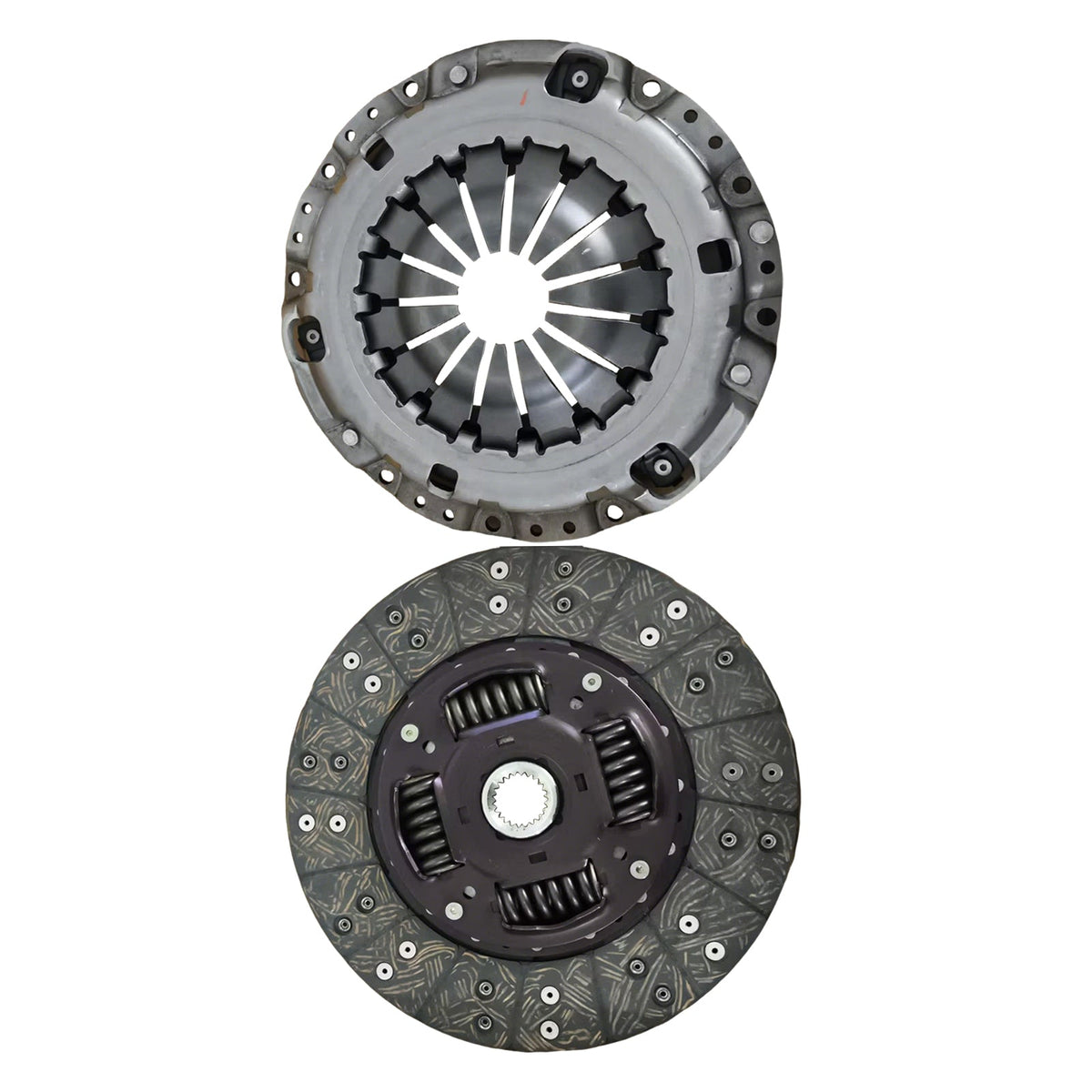 Clutch Kit 26.1mm Suitable for Ford Ranger PJ PK 3.0L WEAT 07-11-2
