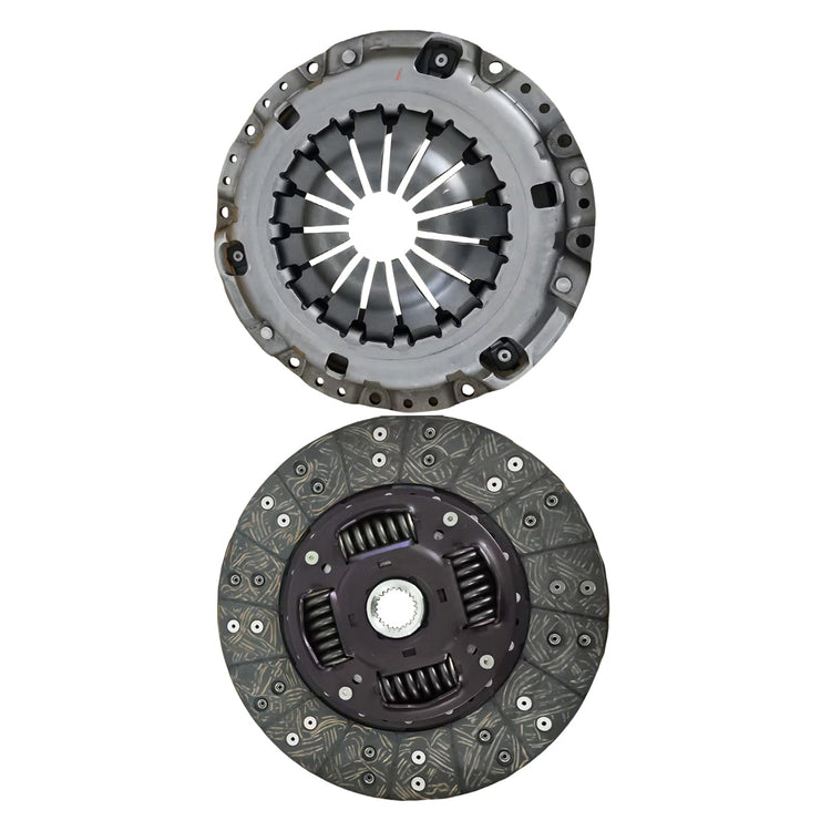 Clutch Kit 26.1mm Suitable for Ford Ranger PJ PK 3.0L WEAT 07-11-2