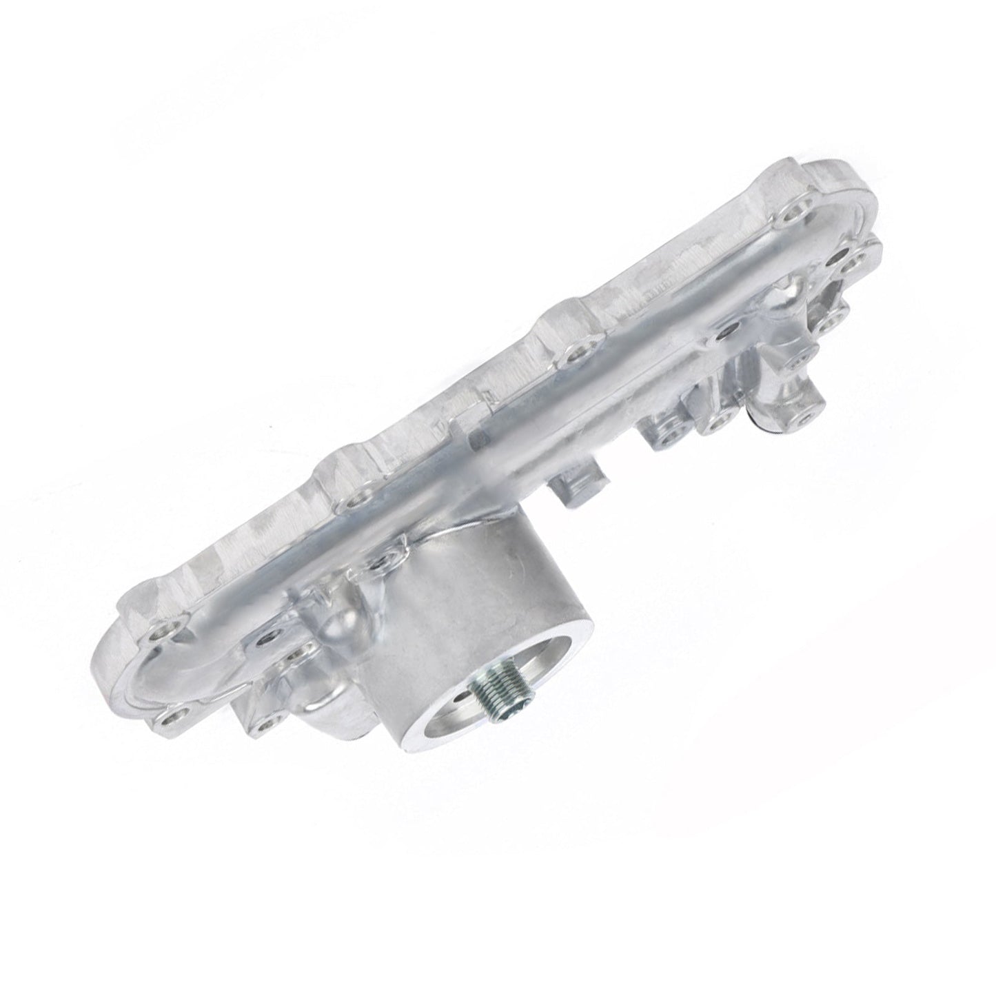 Oil Cooler Cover Suitable For Toyota Hiace LN106 / Hilux KZN130 5L Engine-1