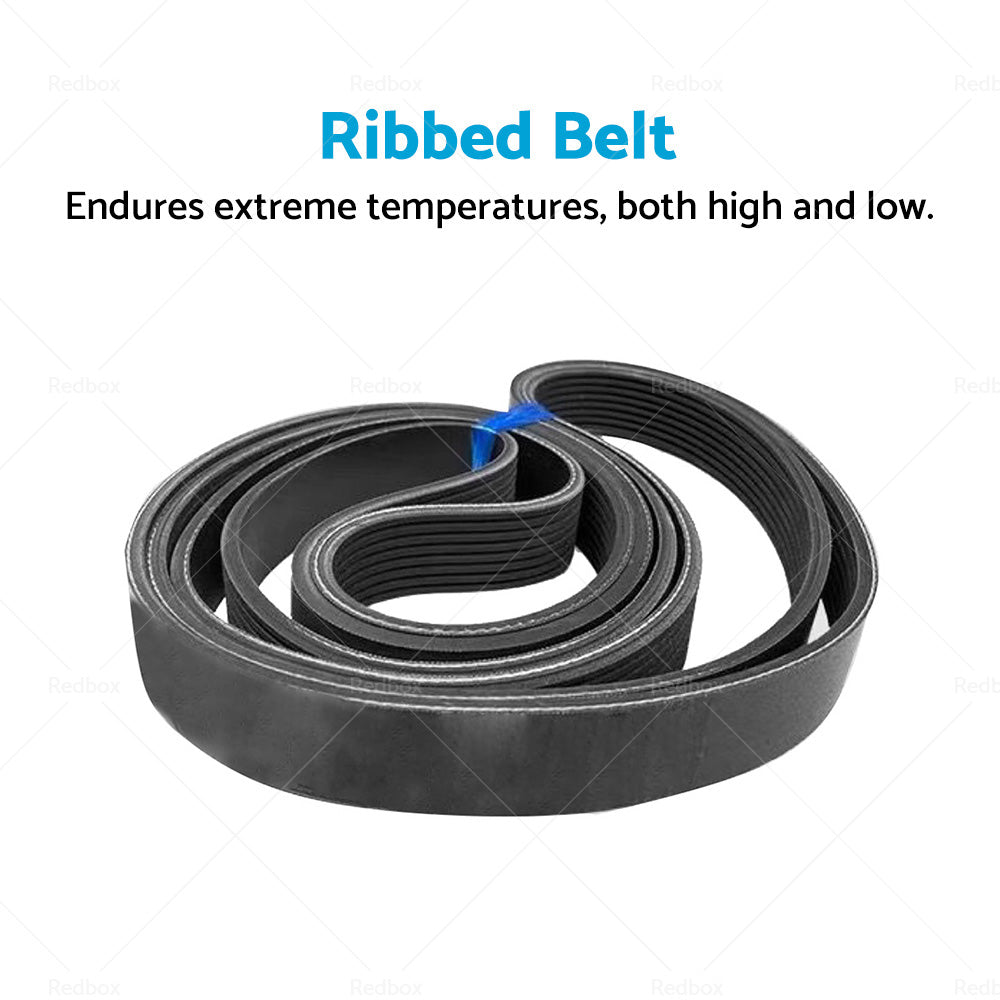Ribbed Belt 7PK1710 Suitable For Honda Integra 2. 0  DC5  Nissan Murano 3. 5 4x4-1