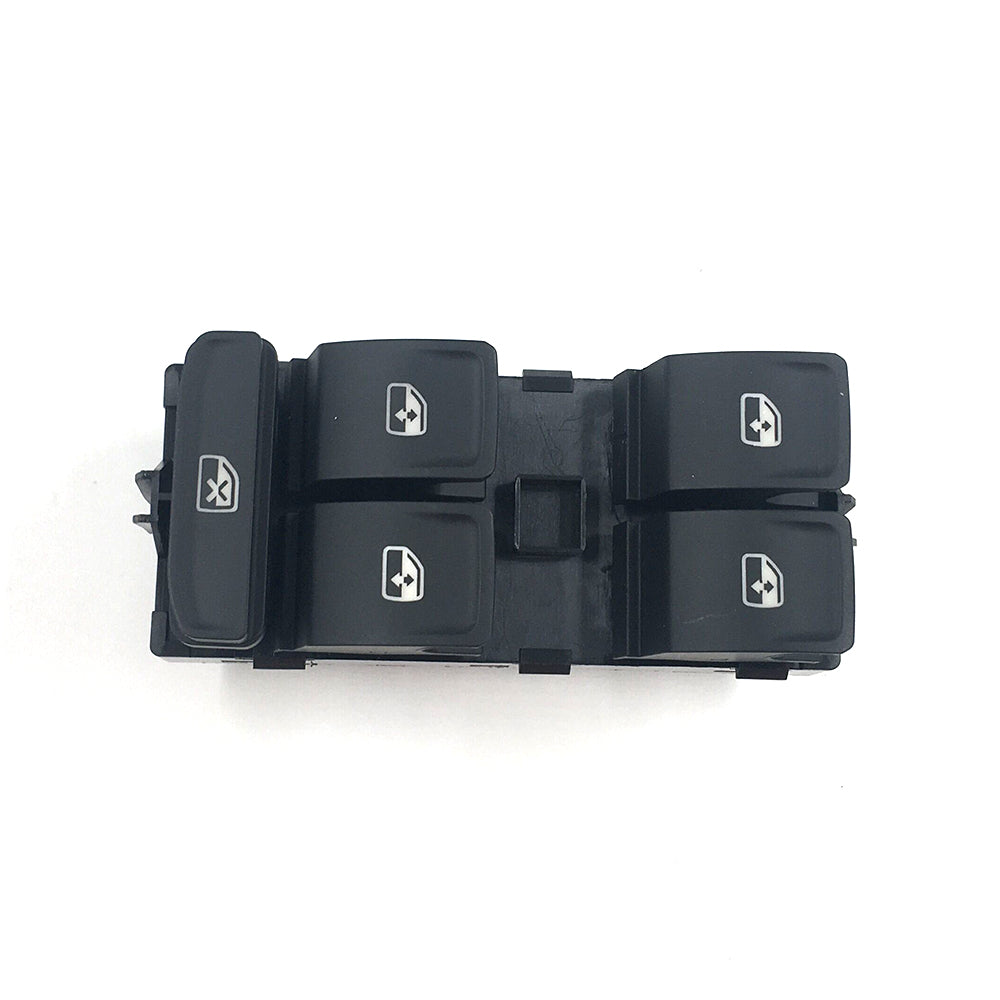 Power Window Switch Suitable For SEAT Leon, VW Golf MK7, Passat, Tiguan & Skoda 5G0959857-1