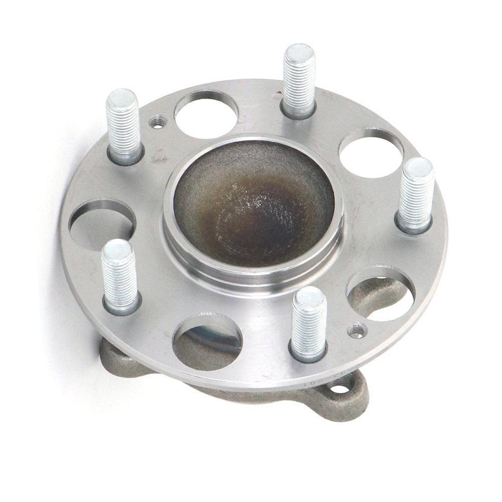 Rear Wheel Hub Bearing Pair Suitable for Honda Civic FD FN 2005–2012-1