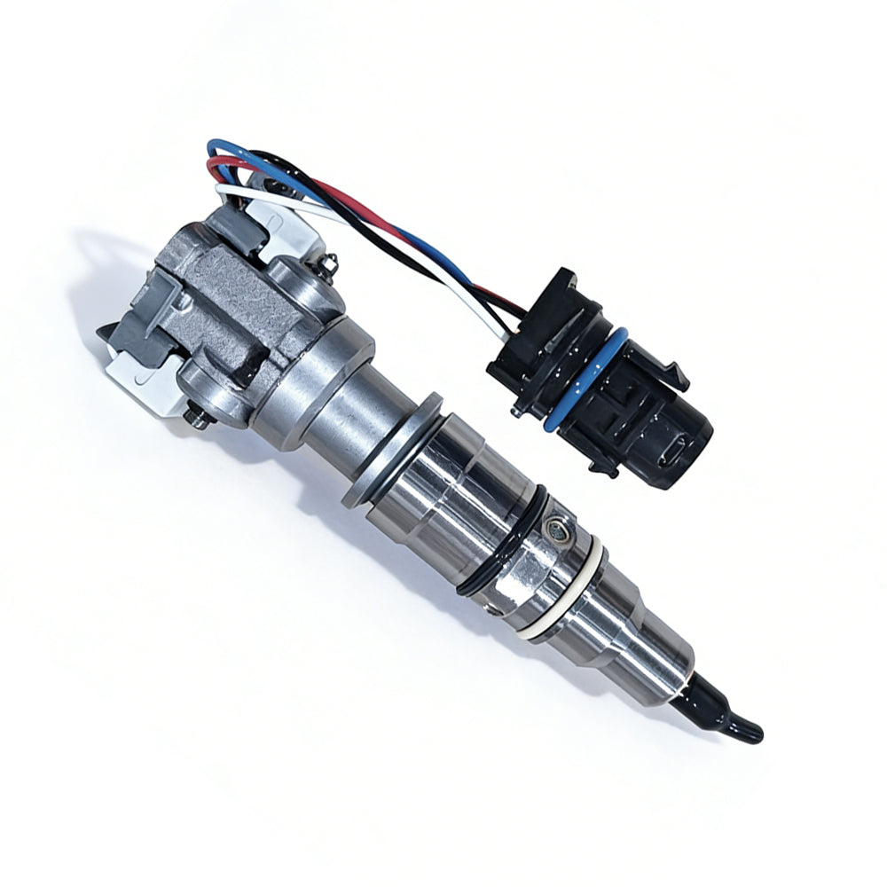 Fuel Injector Suitable For Ford F-250 Super Duty 6.0L Powerstroke 2004-2007-1