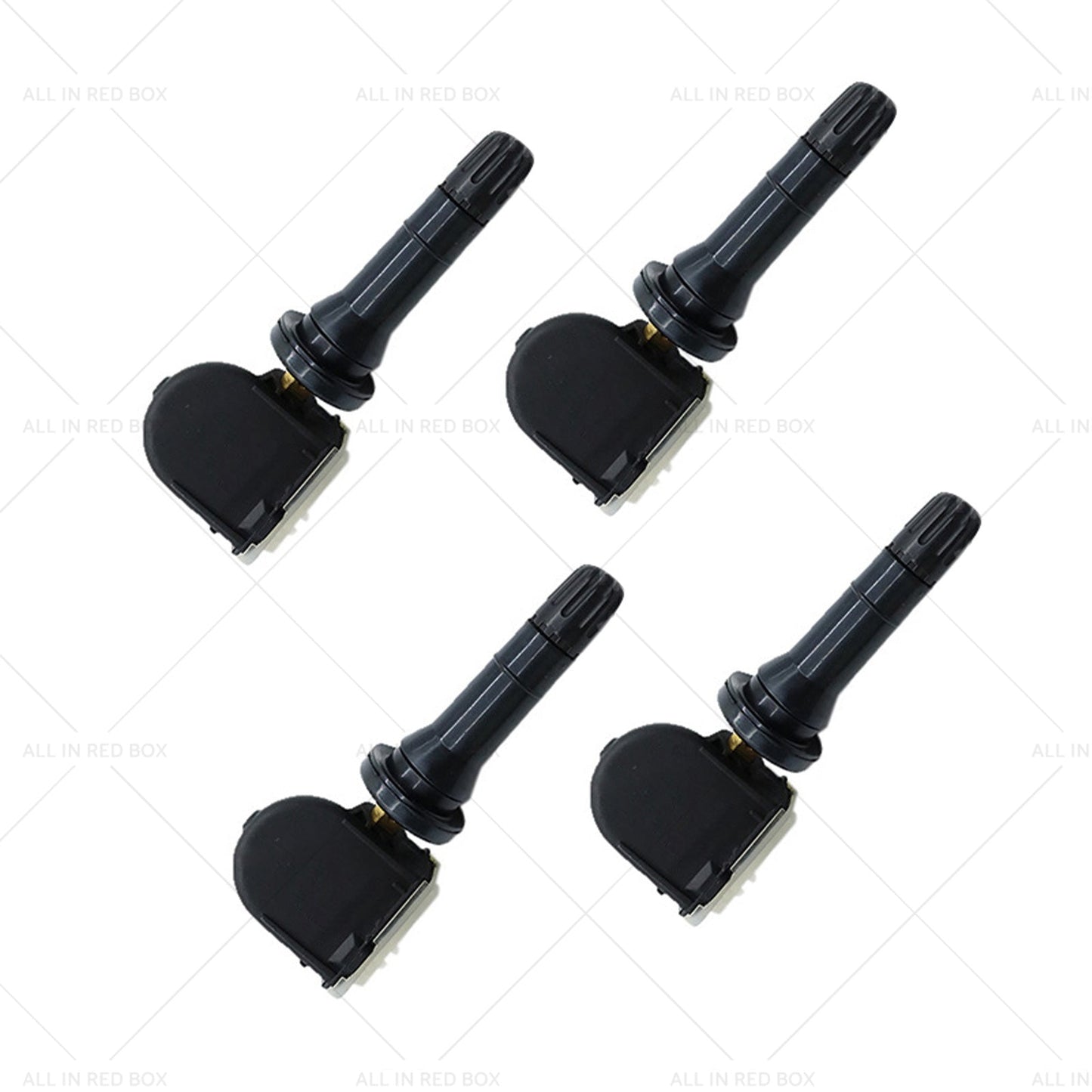 4x Tire Pressure Sensor Suitable For Haval F7 / Dargo / H9 / Jolion 3641100-XKR02A-2