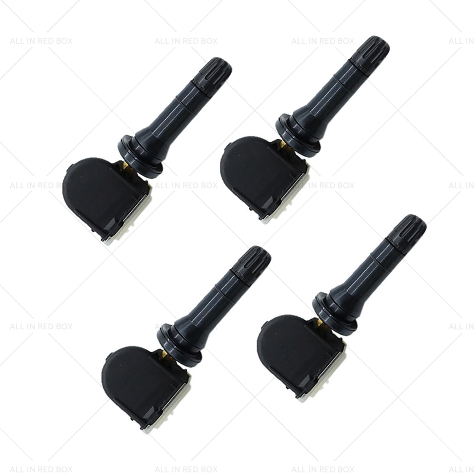 4x Tire Pressure Sensor Suitable For Haval F7 / Dargo / H9 / Jolion 3641100-XKR02A-2