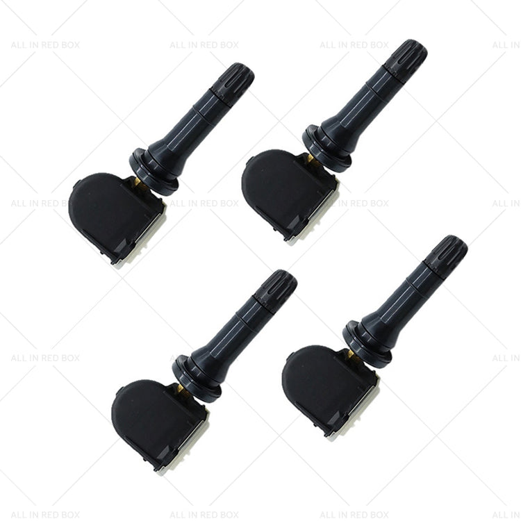 4x Tire Pressure Sensor Suitable For Haval F7 / Dargo / H9 / Jolion 3641100-XKR02A-2