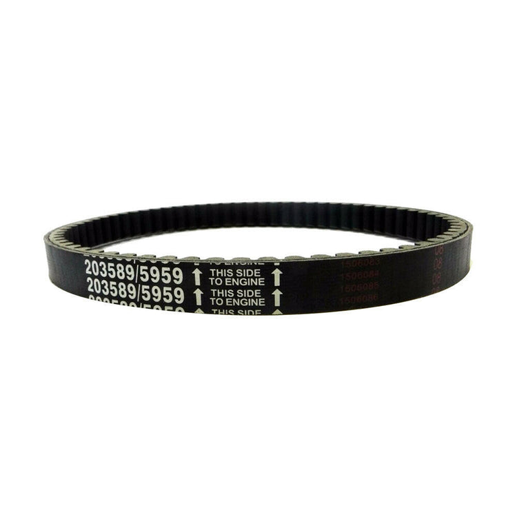 Torque Converter Drive Belt Suitable For TAV2 30 Series 203589 669 Go Kart, Buggy-1
