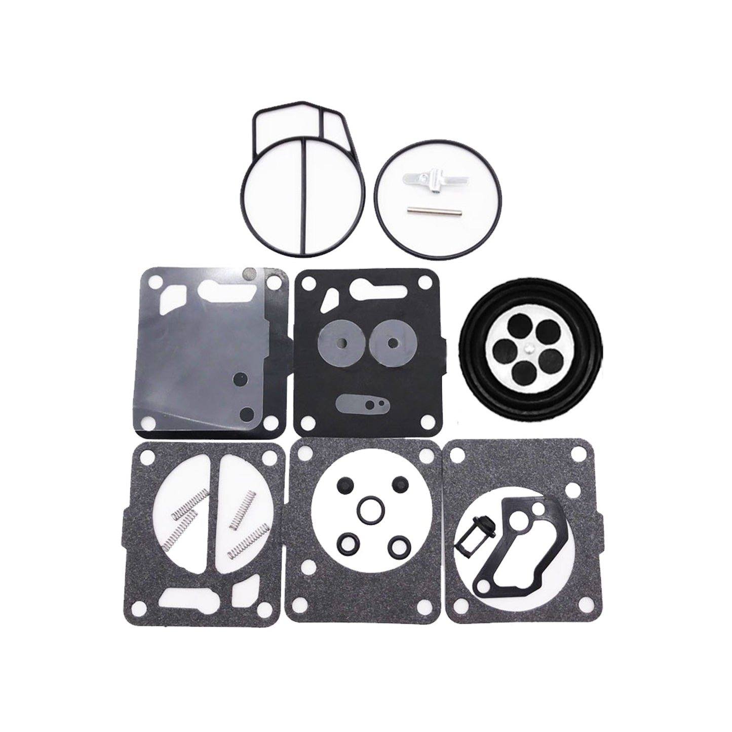 Carburetor Carb Rebuild Repair Jet Kit Suitable Sea-Doo SP SPI SPX HX GS GSI GSX-4