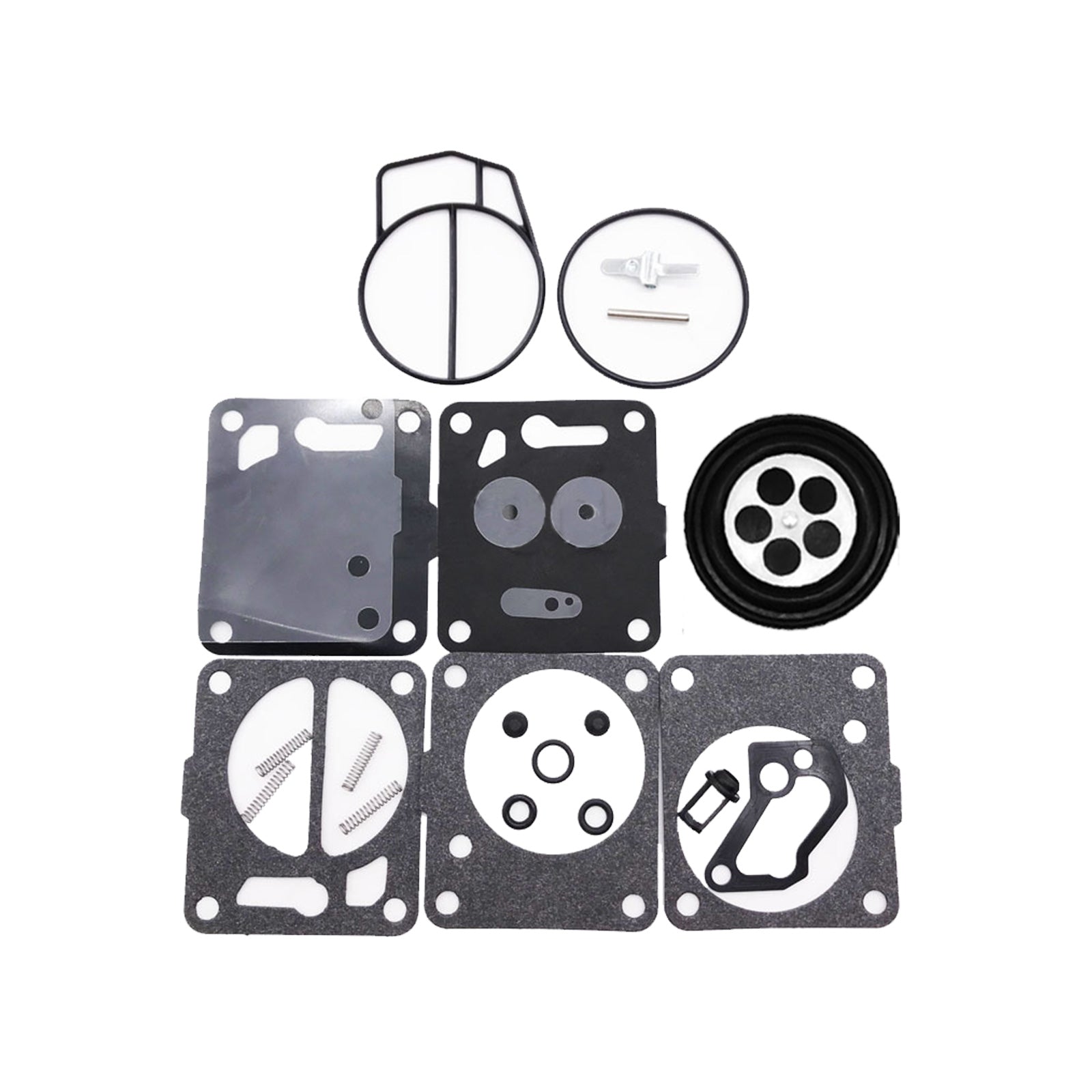 Carburetor Carb Rebuild Repair Jet Kit Suitable Sea-Doo SP SPI SPX HX GS GSI GSX-4