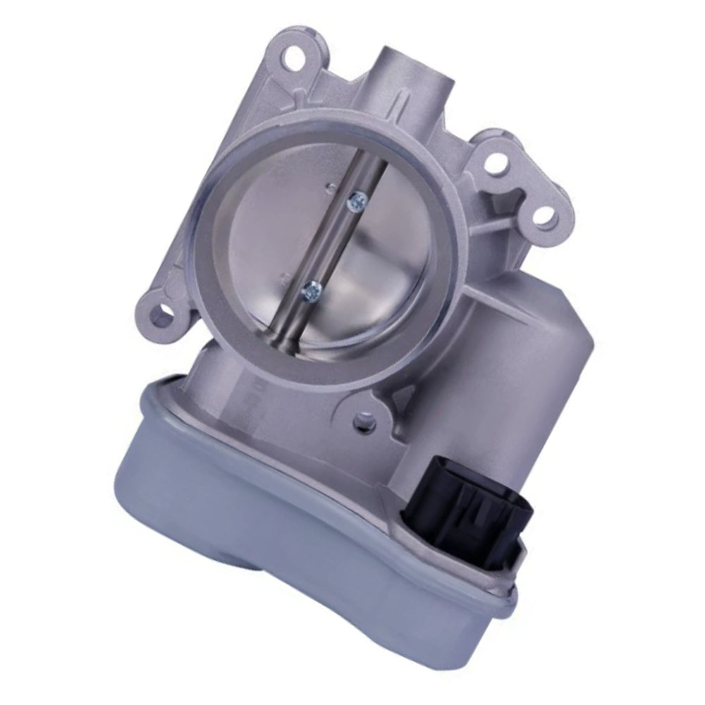 Throttle Body Suitable for BMW 3 Series 330d E90/E91/E92/E93 2005–2011-1