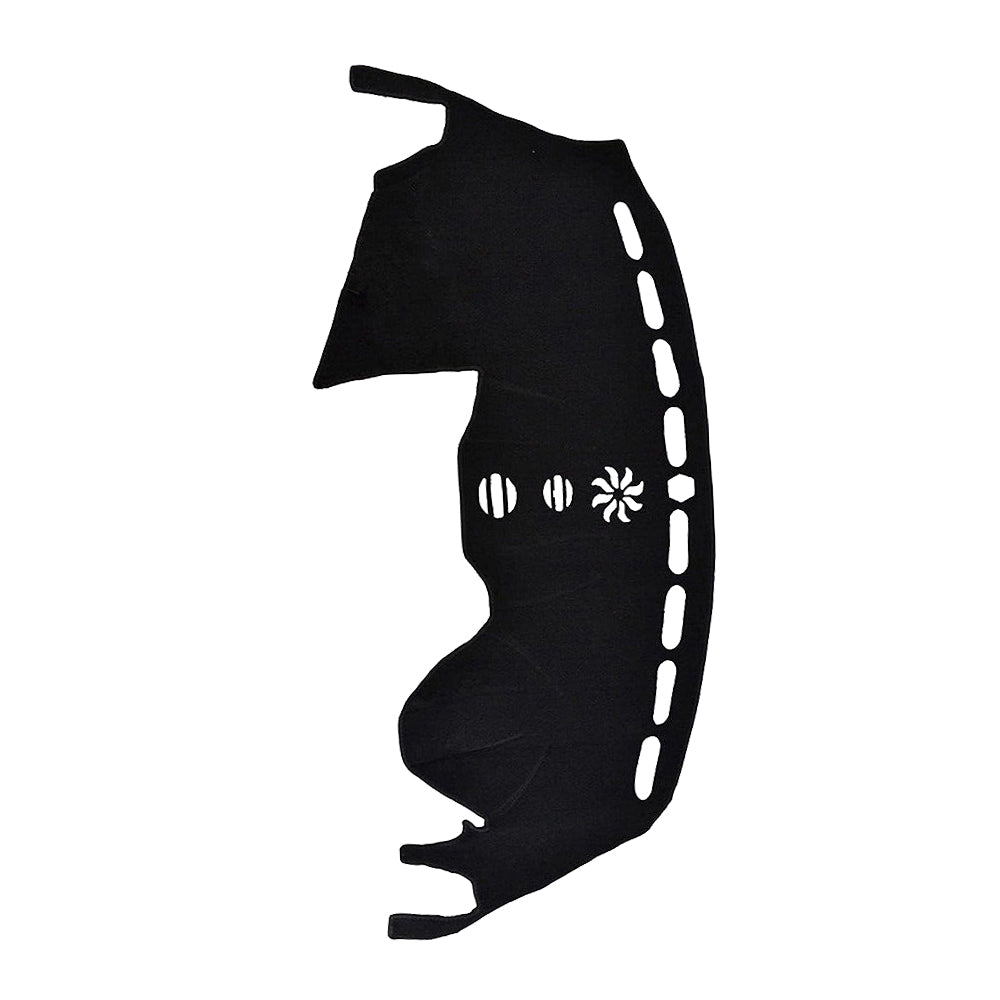 Non-Slip Dash Mat Suitable For Ford Escape ZG SUV 2016-2019 Dashboard Cover-2